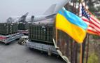 ABD’den Ukrayna'ya 2,3 milyar dolarlık yeni silah yardımı