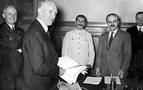 Rusya, Alman-Sovyet Saldırmazlık Pakt’ına dair gizli belgeleri yayınladı