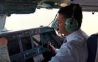Tarım ve Orman Bakanı Pakdemirli, Rusya'da yangın söndürme uçağı test etti