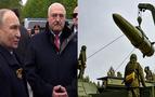 Belarus Ordusu, Rusya'nın Nükleer Tatbikatına Katılacak
