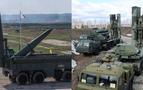 Belarus, Rusya’dan S-400 ve İskender füzesi aldı