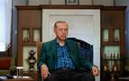 Erdoğan'dan S-500 çıkışı: Rusya'ya ortaklık teklif ettim