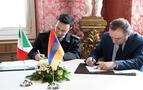 Ermenistan, İtalya ile askeri işbirliği anlaşması imzaladı