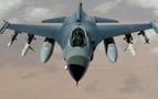 Türk F-16'lar Rus uçağına önleme yaptı