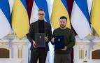 Finlandiya ve Ukrayna, 10 Yıllık Güvenlik Anlaşması İmzaladı
