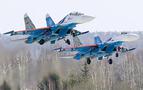 Fox News: Rus ve ABD uçakları arasında tehlikeli yakınlaşma