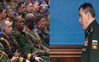 Gerasimov: Askeri ve siyasi durum değişti, ABD hegemonyası ortadan kalktı