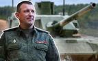 Gözaltına alınan Rus komutan suçlamaları reddetti