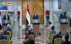 Hafter, Sisi ile görüşmesinin ardından Sarraj ile barış gürüşmelerine başlamayı kabul etti