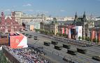 İşte Rusya’nın Kızıl Meydan’da ilk kez sergilediği askeri araçları