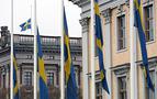İsveç, Rus Büyükelçiyi Dışişleri Bakanlığı'da çağırdı