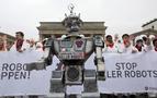 Rusya ve ABD, BM’deki ‘Katil robotlar’ yasaklansın yasasını bu yıl da bloke etti