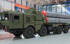 Kremlin: S-400'lerin bazı parçaları Türkiye'de üretilebilir