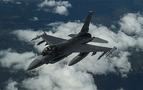 NATO F-16'sı, Rusya Savunma Bakanı'nın uçağına yaklaşmaya çalıştı