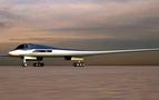 Rusya, uzun menzilli hayalet avcı uçağı yapıyor