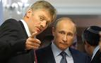 Peskov: Rusya herhangi bir silah yarışına girmeyecek