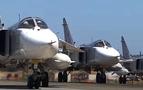 BM’den Libya’ya gönderildiği iddia edilen Rus savaş uçaklarına inceleme iddiası