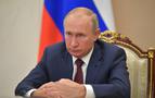 Putin: ABD’nin Avrupa’ya füze yerleştirme planları büyük tehdit yaratıyor