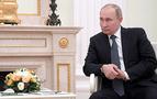 Putin Doğu Guta hakkında konuştu: Sonsuza kadar buna sabır mı edeceğiz? Tabii ki hayır