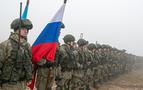Putin imzaladı: Rus ordusunun sayısı artırılıyor