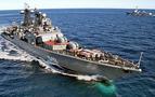 Rus donanması 40 savaş gemisi ile güçleniyor