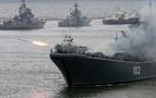 NATO Karadeniz’de 9 savaş gemisi ile rekor kırdı