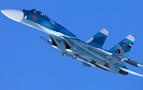 Rus jetleri Irak’ta; Bağdat, IŞİD’e karşı kullanacak