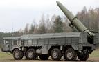 Rusya İskender füzelerini Avrupa sınırına yerleştirdiğini doğruladı