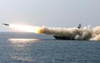 Rusya: Akdeniz’de balistik füze fırlatıldığını tespit ettik
