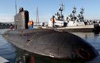 Rusya sonara yakalanmayan denizaltı geliştiriyor