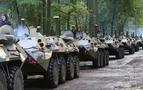 Rusya-Belarus 13 bin askerle dev tatbikata başladı