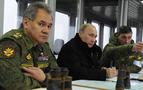 Putin’den orduya sürpriz savaşa hazırlık denetim emri