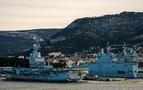 Fransa, Rusya’ya sattığı iki savaş gemisinin teslimatını askıya aldı