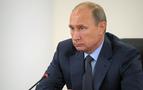 Putin: Rusya yeni bir silahlanma yarışına girmeyecek