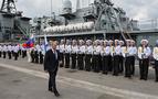 Rusya’nın Karadeniz Filosu’na 80 savaş gemisi daha eklenecek