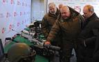 Putin: Silahlanma yarışına girmeden meydan okumalara karşılık vereceğiz