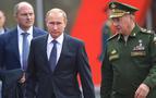 Putin’den Rus ordusuna 40 yeni kıtalararası nükleer füze