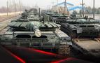 Rus ordusu Ukrayna’da T-90M tankları kullanmaya başladı