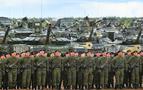 Rus ordusuna katılan sözleşmeli asker sayısı 357 bini geçti