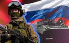 Rus ordusuna katılan yeni sözleşmeli asker sayısı 410 bini geçti