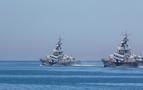 Rusya, 20’den fazla savaş gemisini Karadenize indirdi