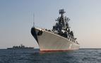 Rusya, Akdeniz’e çıkarma gemisi yolladı