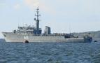Rusya, Akdeniz’e yeni savaş gemileri yolladı
