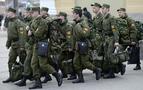 Rusya askerlik kanunu değiştirdi; o suçlara hapis cezası getirildi