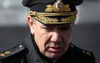 Rusya Deniz Kuvvetleri komutanı değişti