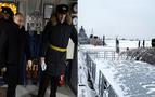 Rusya, donanmasını güçlendiriyor: 2 yeni nükleer denizaltı suya indirildi