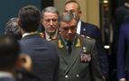 Rusya Genelkurmay Başkanı: Suriye'deki askeri varlığımız azaltılacak
