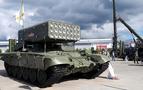 Rusya, Güney Askeri Birliklerini güçlendiriyor