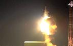 Rusya kıtalararası yeni balistik füze denemesi yaptı