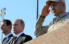 Rusya Savunma Bakanı: Askerlerimiz Suriye'den ayrılmaya başladı